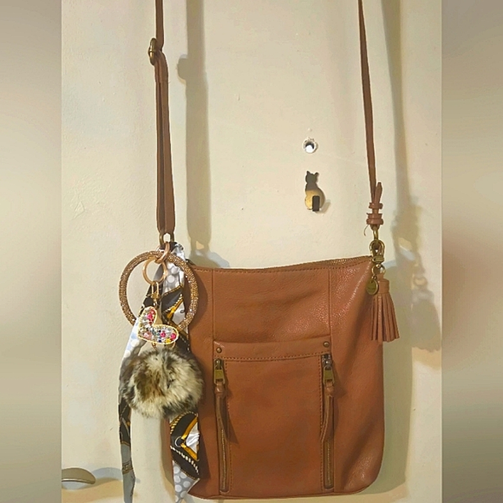 The Sack leather